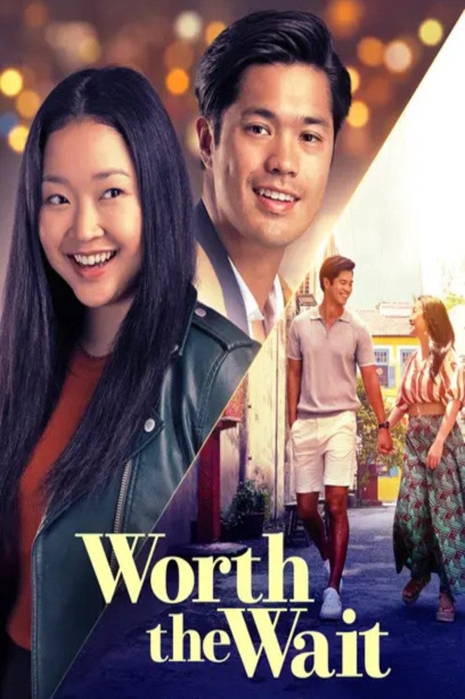 Worth the Wait (2025)